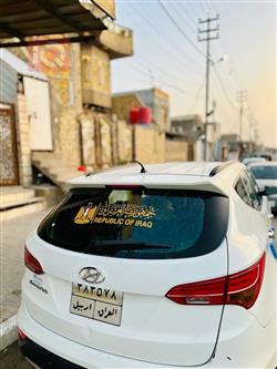 هيونداي سانتافي